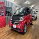 JN auto Smart Fortwo Cabriolet 2013 8609120 Image principale